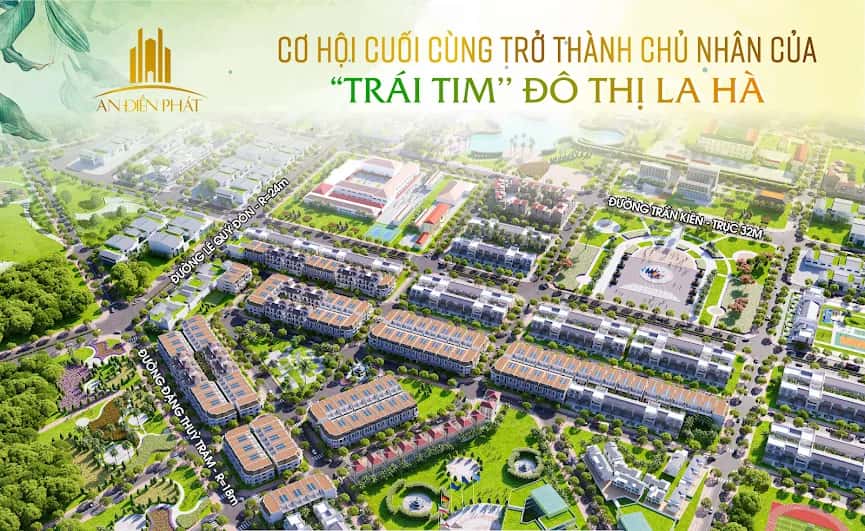 An Điền Phát — Tư Nghĩa, Quảng Ngãi