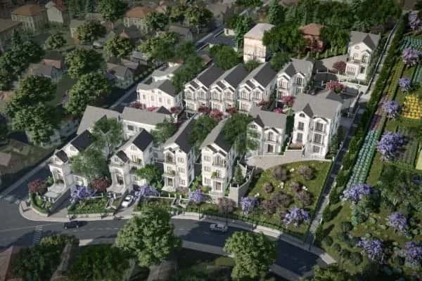 Hortensia Villas — Lâm Đồng, Đà Lạt