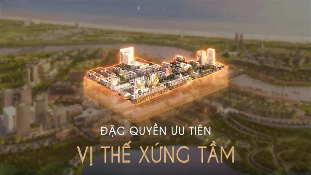 Alva — Điện Bàn, Quảng Nam