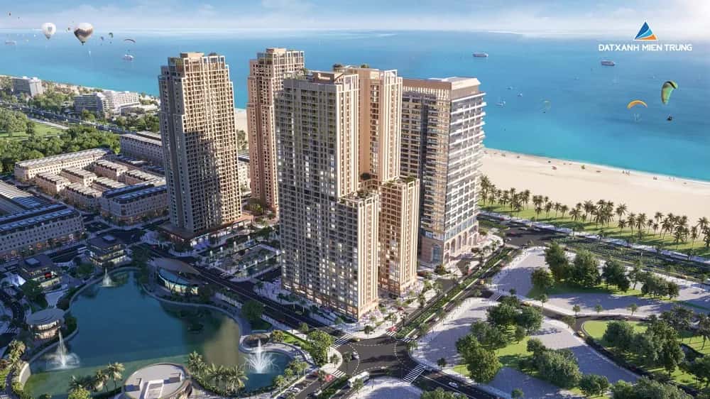 Regal Residence Premium — Quảng Bình