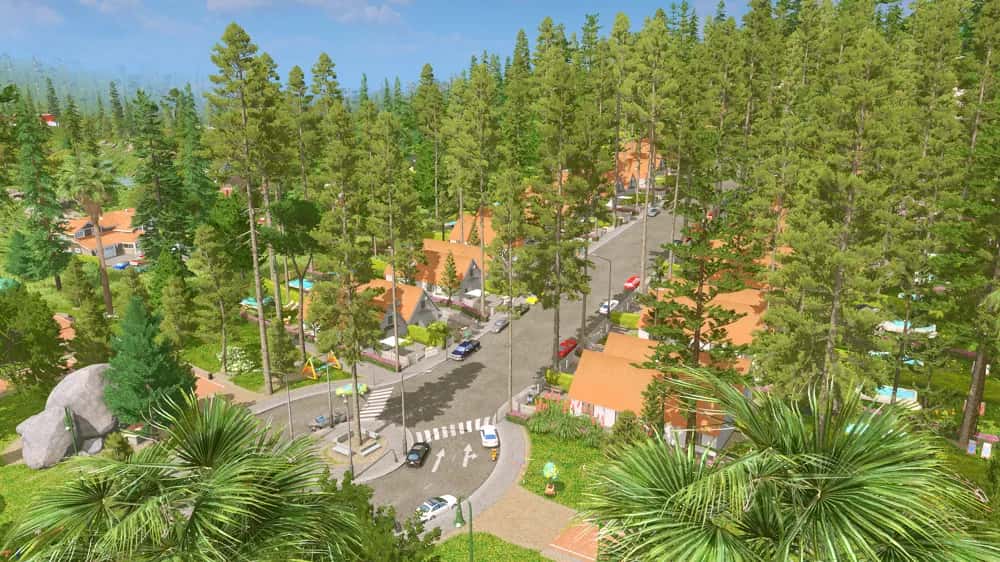 The Pine Hills — Lâm Đồng