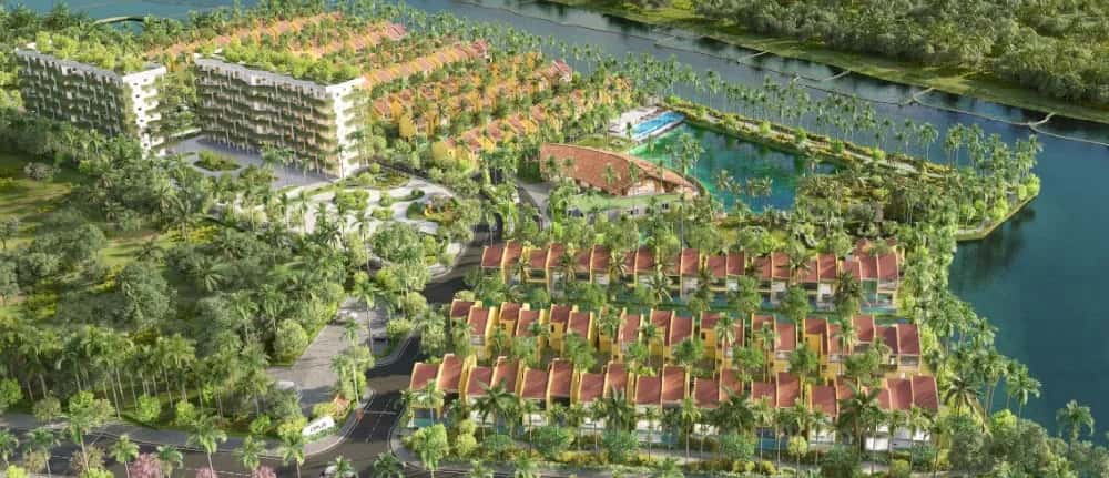 Casamia Calm Hoi An — Cẩm Hà, Quảng Nam