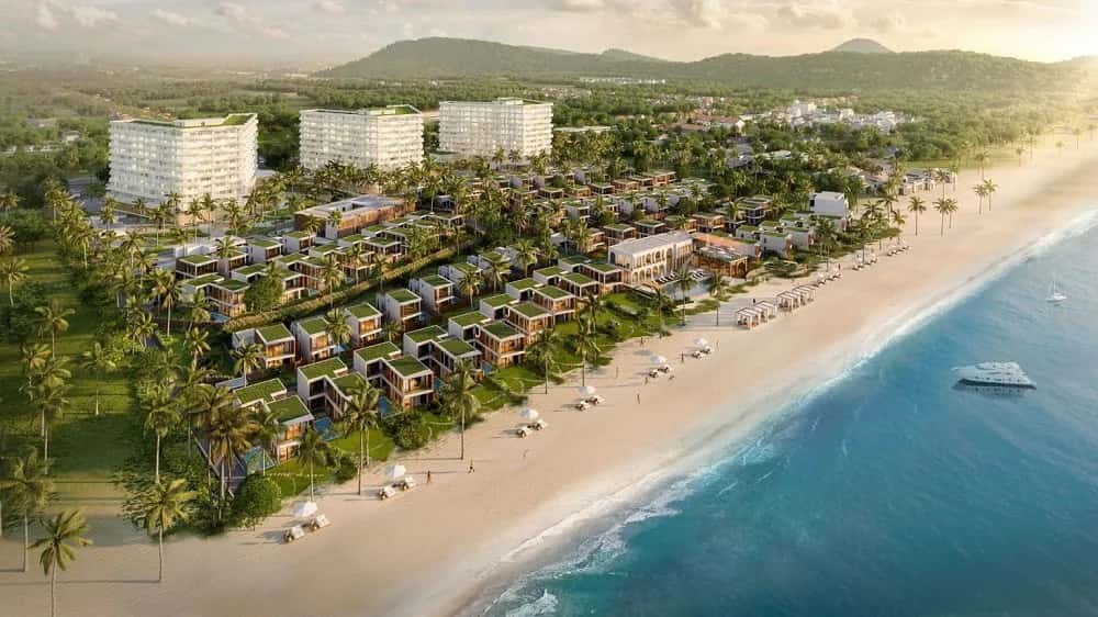 Shantira Legasea Villas — Cẩm An, Quảng Nam
