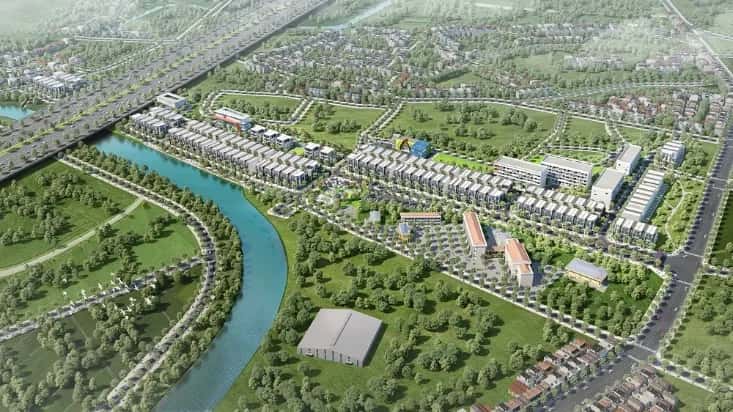 TNR Stars Đông Triều — TX. Đông Triều, Quảng Ninh