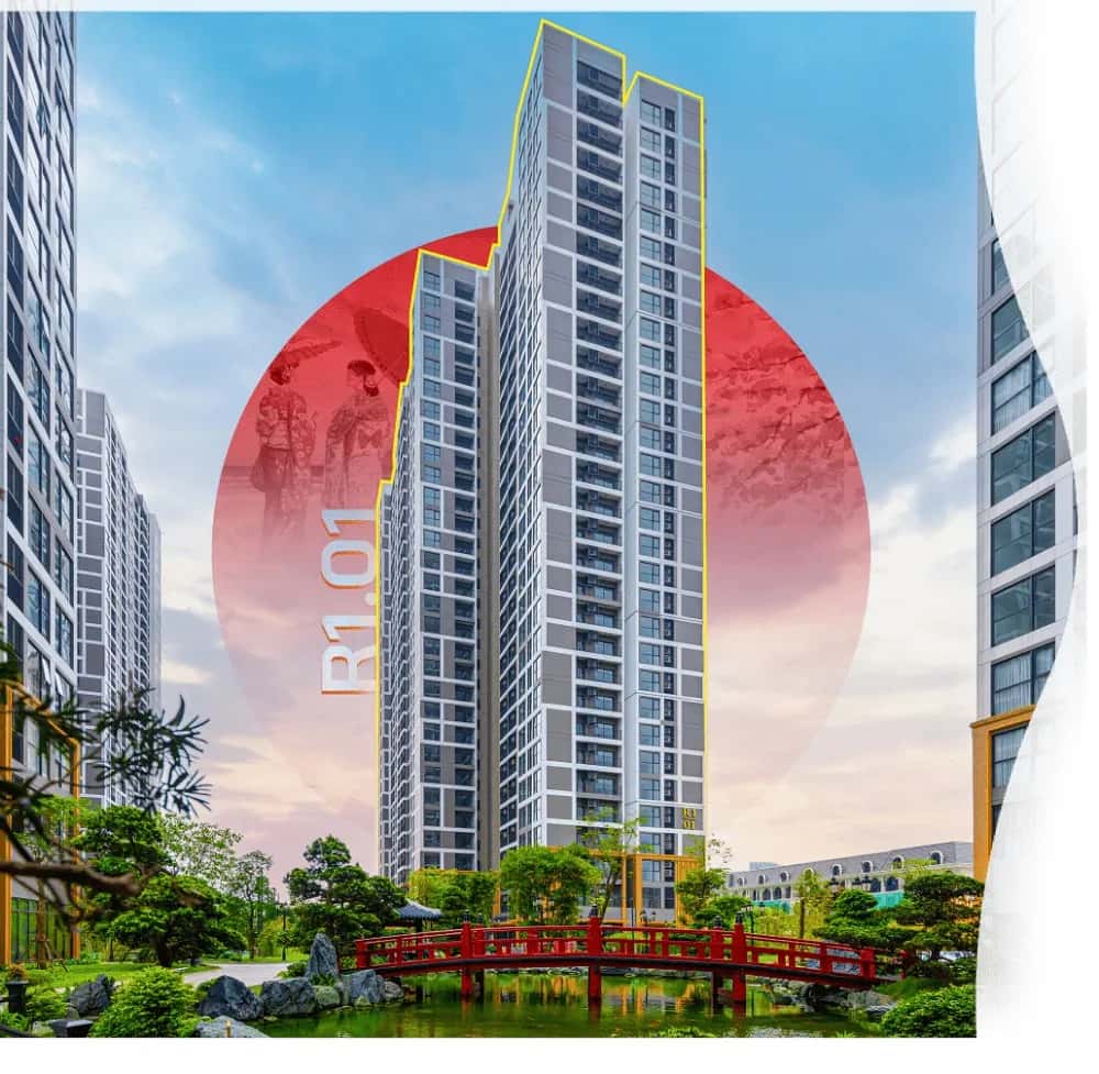 The Zenpark — Đa Tốn, Hà Nội