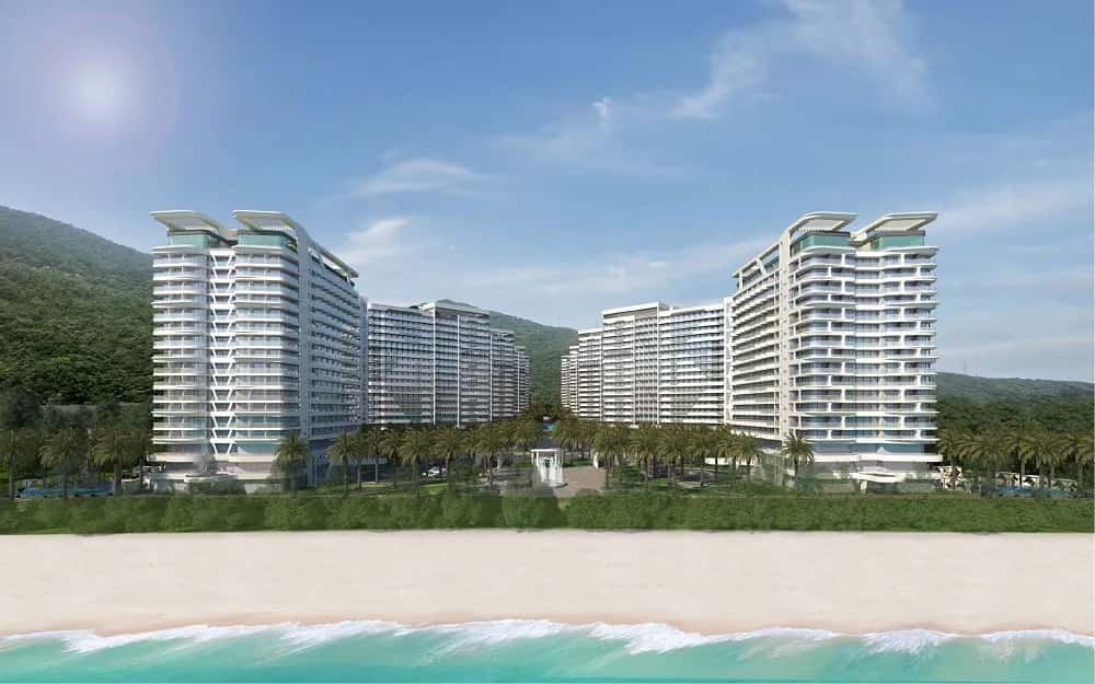 Poulo Condor — Bà Rịa - Vũng Tàu
