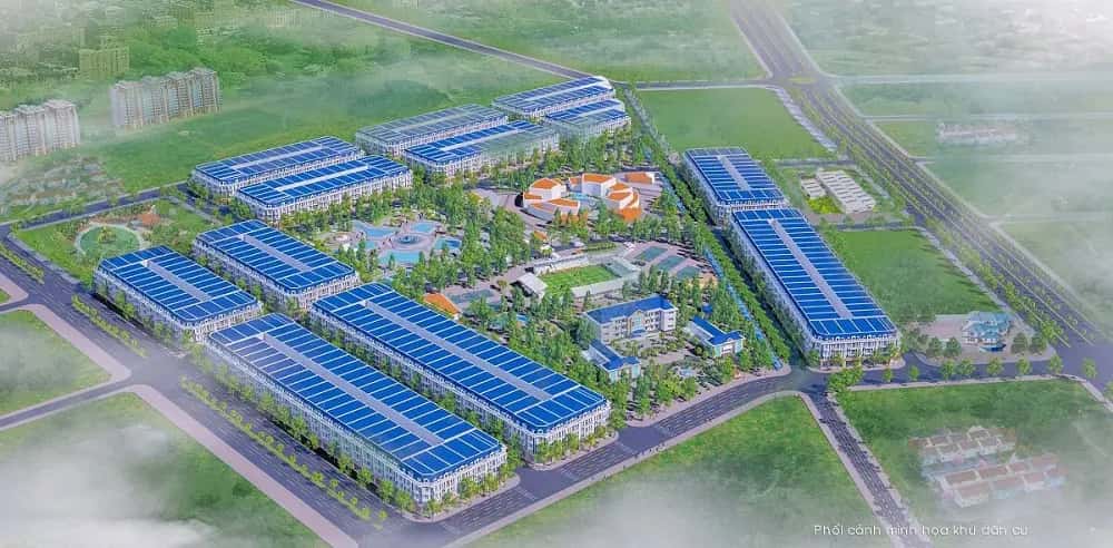 Bắc Sông Hương — Hải Dương