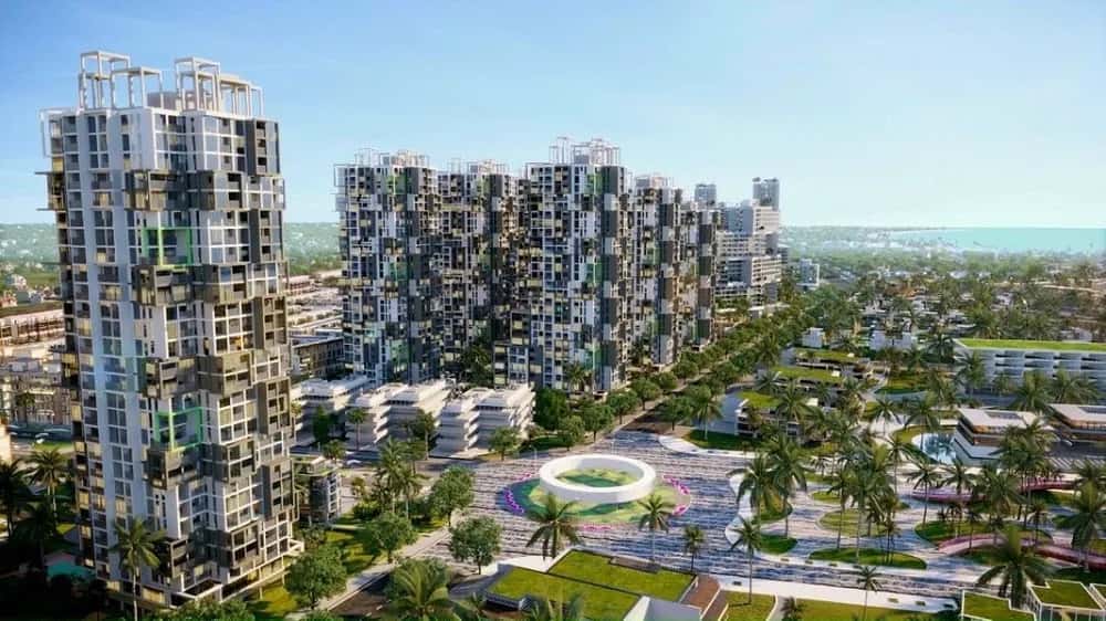 Mer Vista Casilla — Tân Thành, Bình Thuận