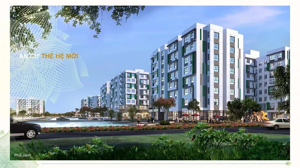 Dragon E-Home — Quận 9, Thành phố Hồ Chí Minh