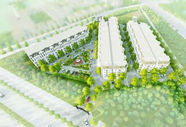 Yên Trung Residence — Yên Trung, Bắc Ninh