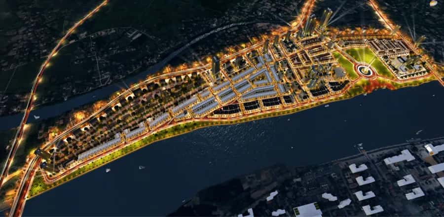 Gold City Quảng Trị RiverSide — Quảng Trị