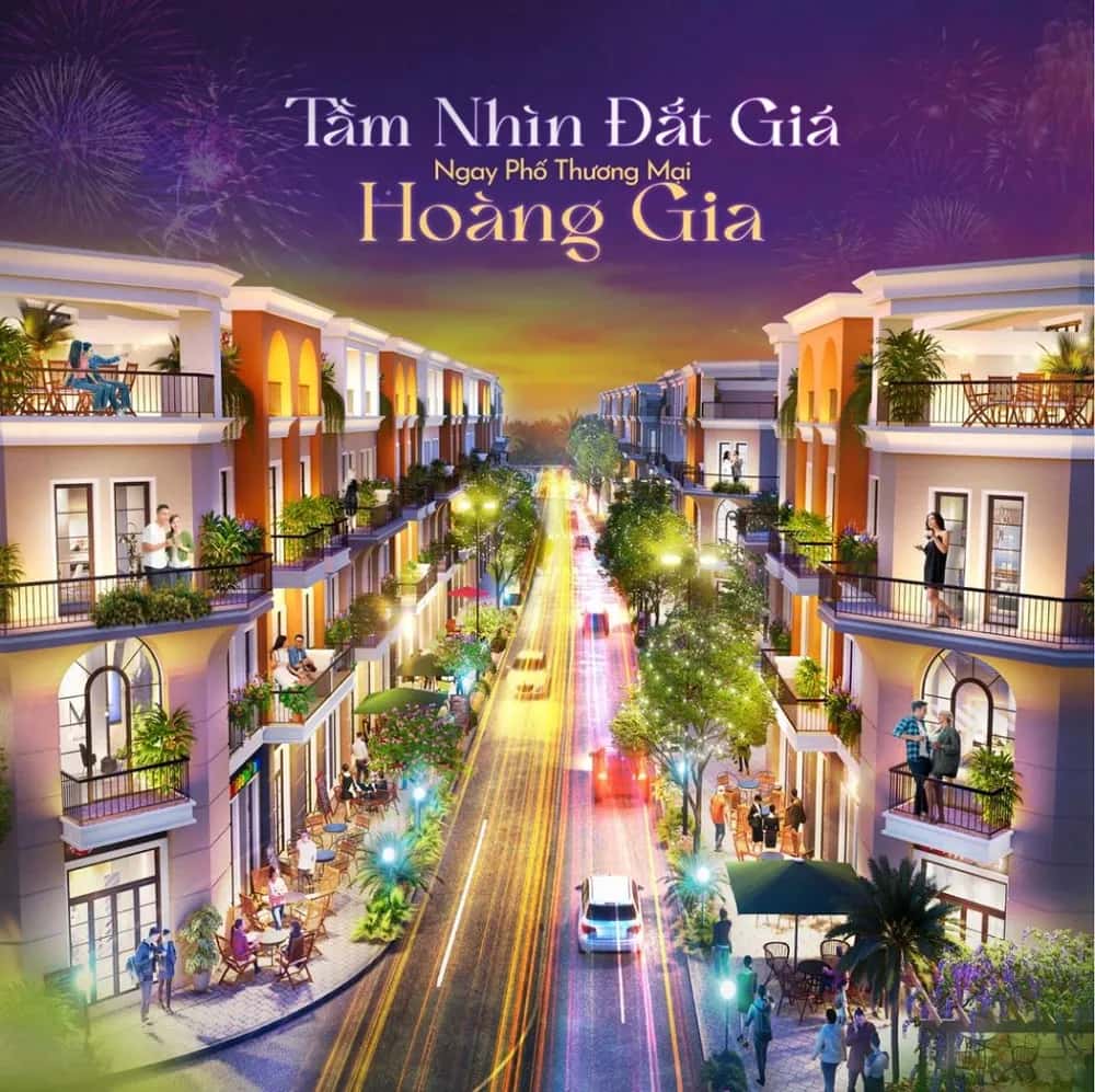 Tân Trụ Royal — Long An, Long An
