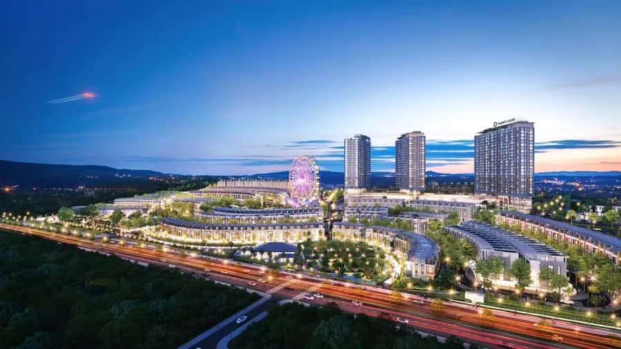 Summer Land — Bình Thuận