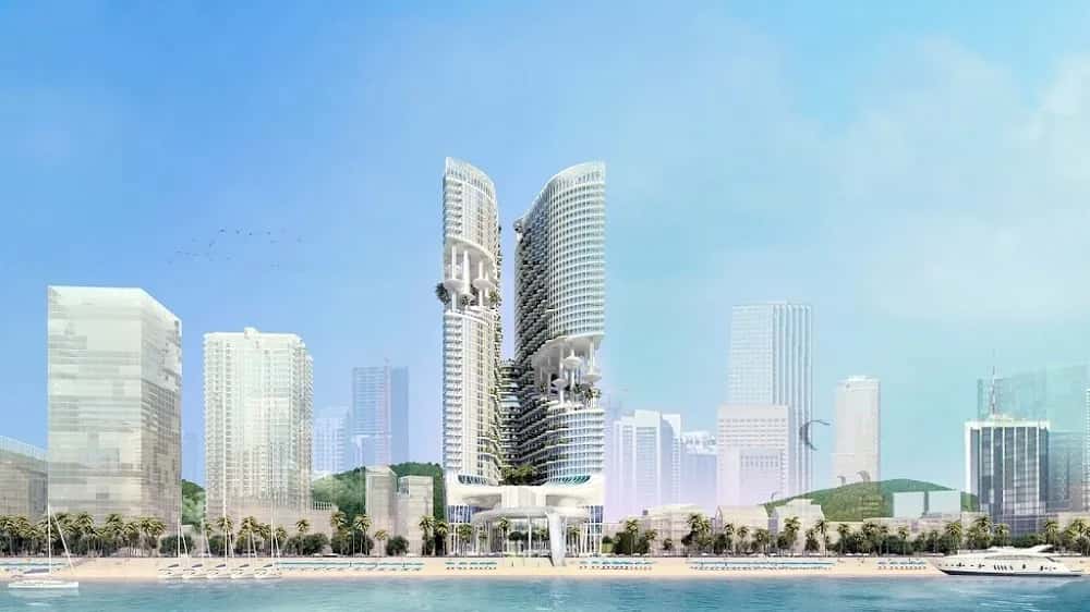 Fivestar Poseidon — Vũng Tàu, Bà Rịa - Vũng Tàu