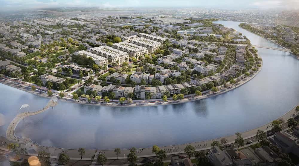 Royal River City Royal River City — Hồng Bàng, Hải Phòng
