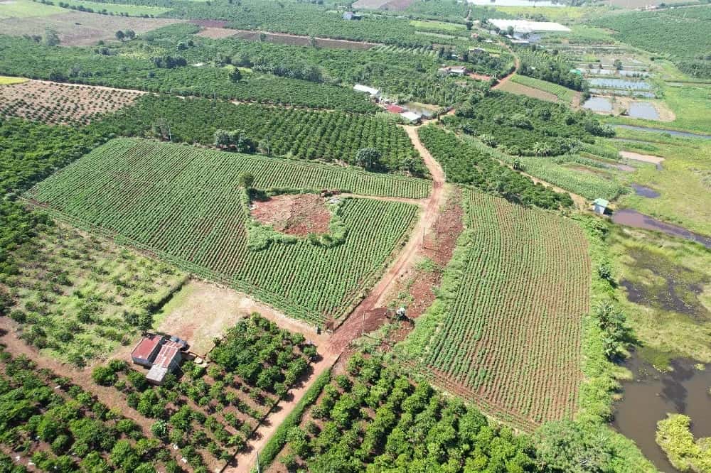 LakeView Phúc Thọ — Lâm Đồng