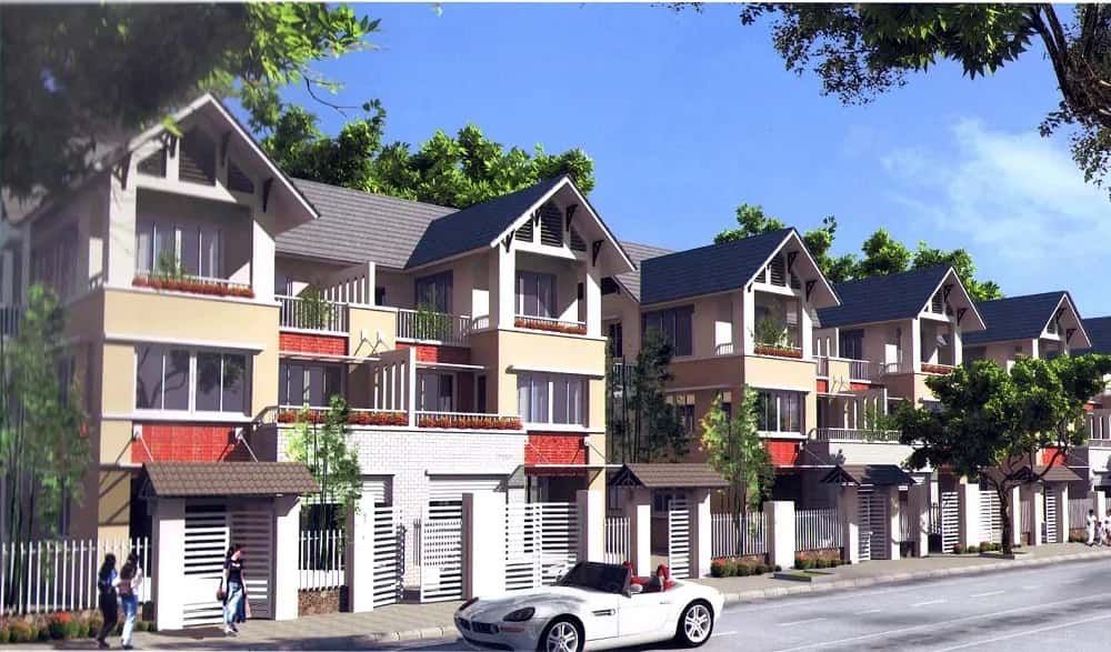 Dự án HCCI Hoàng Liệt — Hoàng Mai, Hà Nội