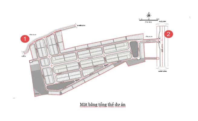 Vega Center — Chơn Thành, Bình Phước
