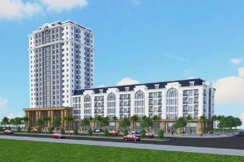 Cát Tường New — Bắc Ninh, Bắc Ninh