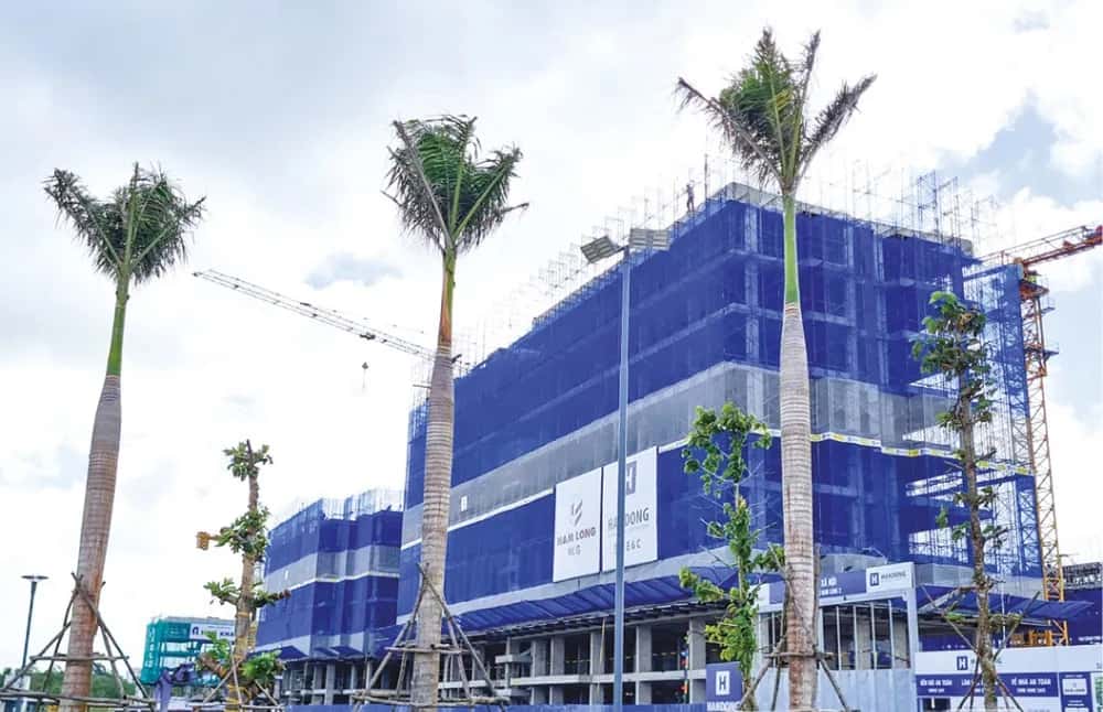 Ehomes Cần Thơ — Cái Răng, Cần Thơ