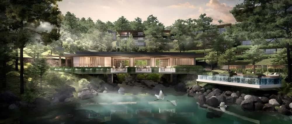 Valley Park Residences — Ngọc Thanh, Vĩnh Phúc