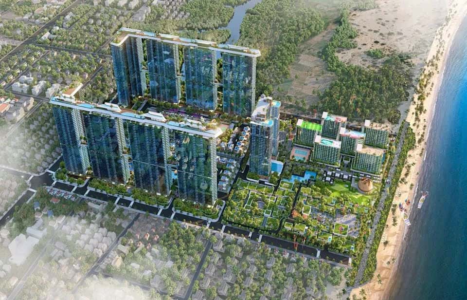 Antares Beach — Bà Rịa - Vũng Tàu, Bà Rịa - Vũng Tàu