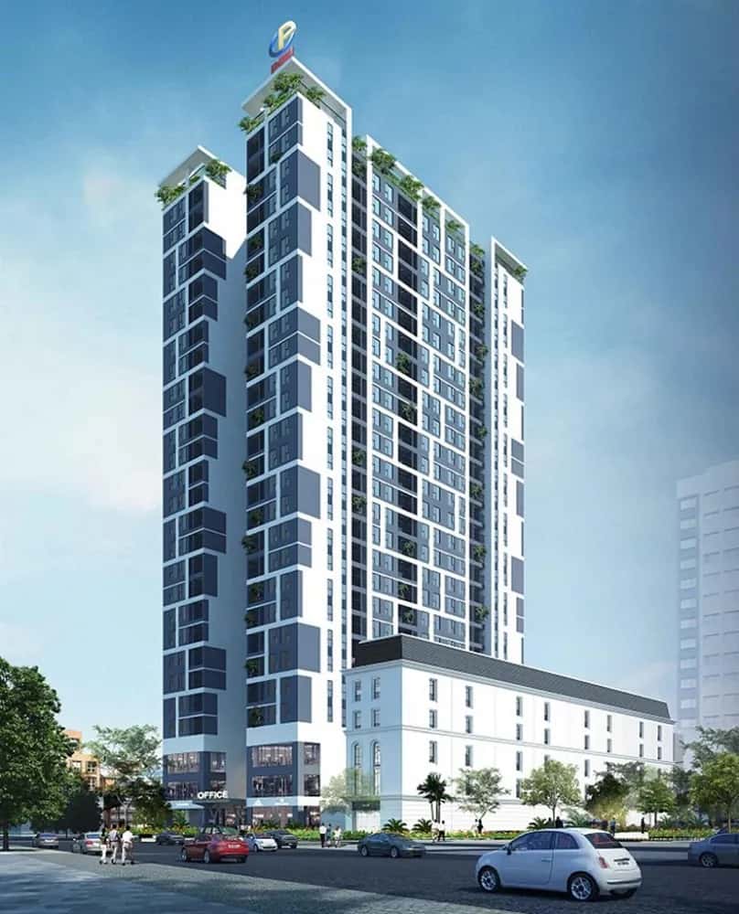 Dự án PCC1 Vĩnh Hưng — Hoàng Mai, Hà Nội