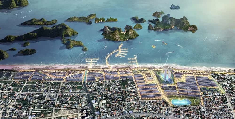 SafaBay — Cẩm Trung, Quảng Ninh