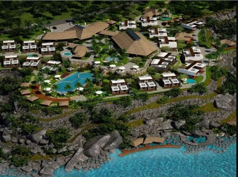 La Costa Quy Nhơn — Ghềnh Ráng, Bình Định