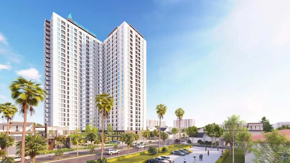 389 Dream Home — Quán Bàu, Nghệ An