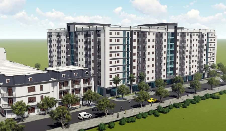 Kinh Bắc — Quế Võ, Bắc Ninh