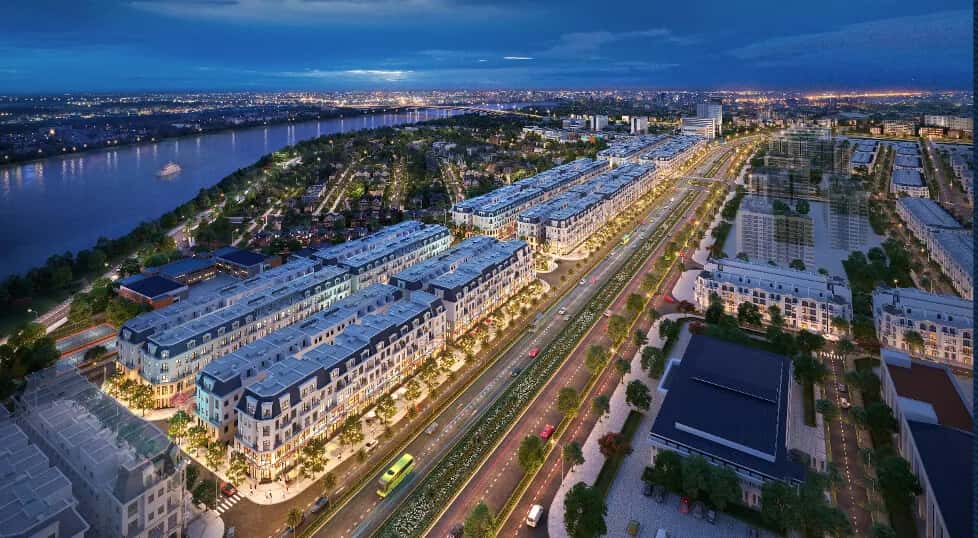 Central Riverside — Thanh Hóa, Thanh Hóa