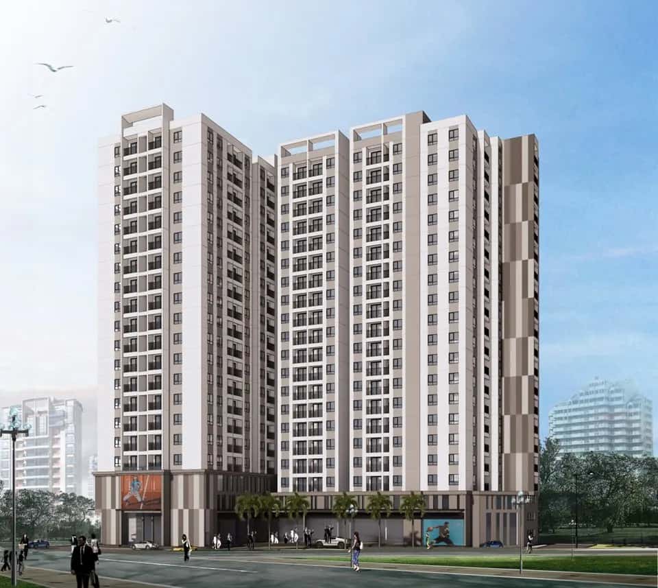 Phú Tài Lộc — Bình Định
