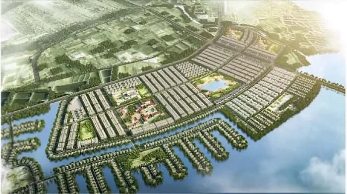 Vinhomes Happy Home Cam Ranh — Cam Nghĩa, Khánh Hòa