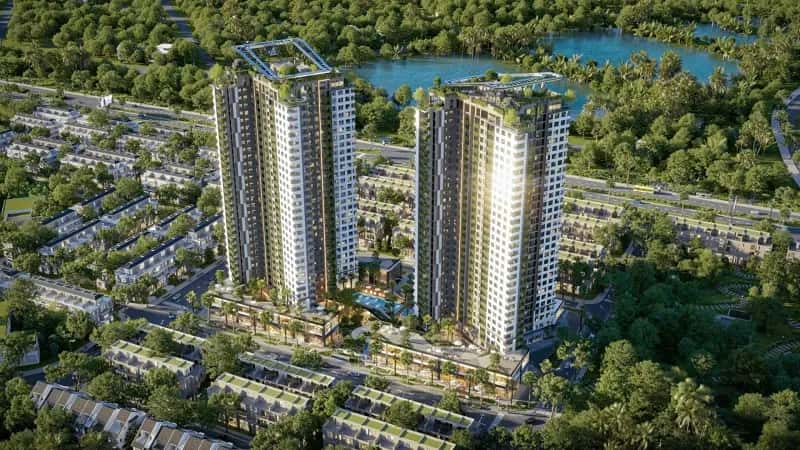 Seaview Residences — Nghệ An