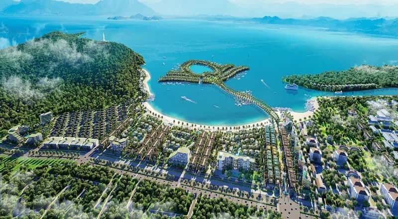 Selavia Phú Quốc — Dương Tơ, Kiên Giang