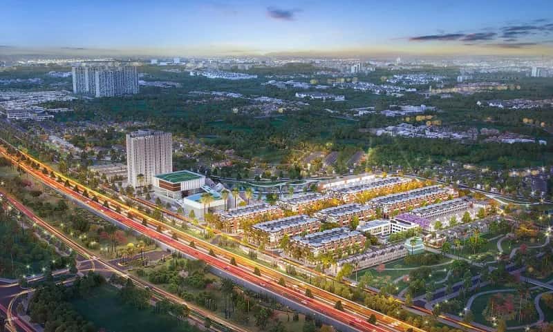 Homie City — Thái Nguyên