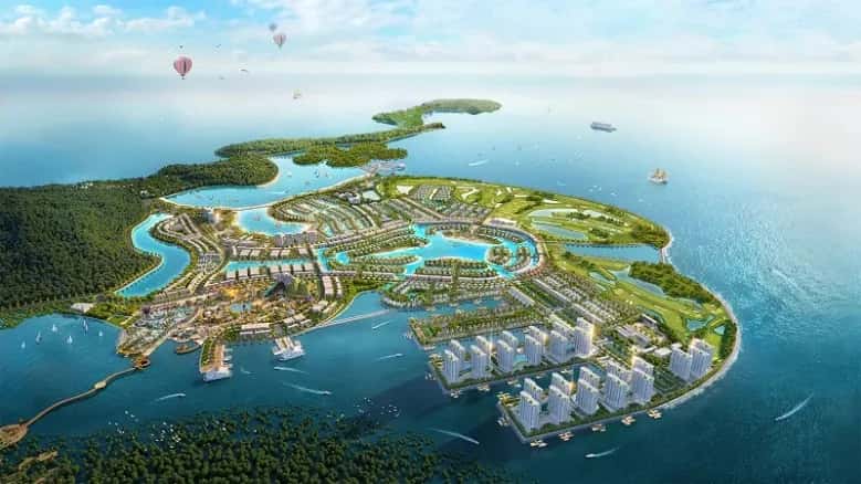 Dragon Ocean Đồ Sơn Dragon Ocean Đồ Sơn — Hải Phòng