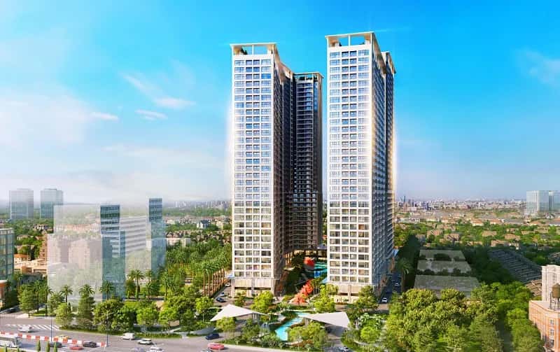 Lavita Thuận An — Thuận Giao, Bình Dương