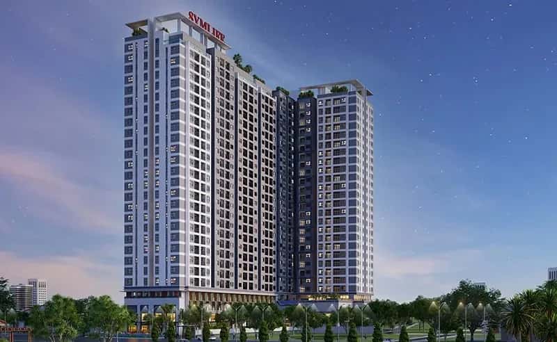 Dự án Symlife Thuận An — Thuận An, Bình Dương