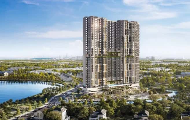 Dự án The Felix — Thuận An, Bình Dương
