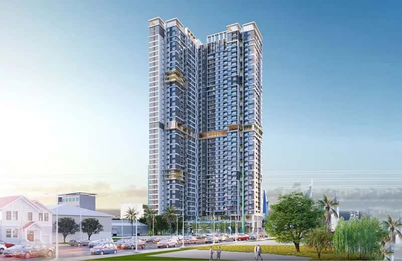 AVA Center — Thuận Giao, Bình Dương
