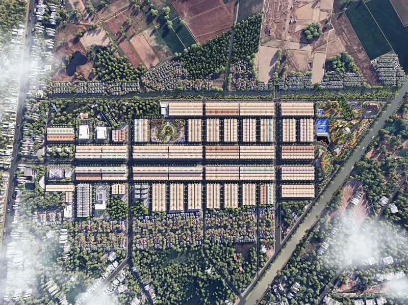 Vạn Phát Velora — Sóc Trăng