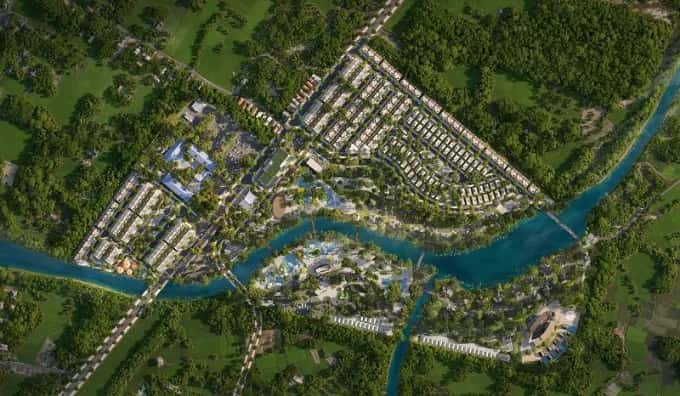 Baia Retreat Hội Vân — Phù Cát, Bình Định