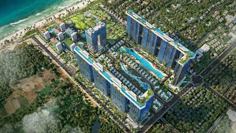 Sunshine Bay Retreat — Bà Rịa - Vũng Tàu, Vũng Tàu