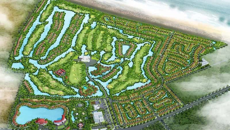 Ruby Coastal City Ruby Coastal City — Đồ Sơn, Hải Phòng