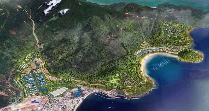 Vinhomes Hải Vân Bay — Liên Chiểu, Đà Nẵng