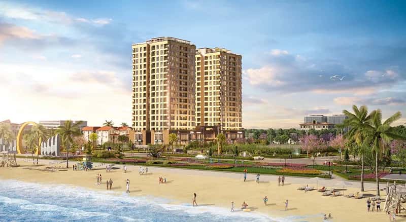 Pearl Residence — Nghi Hương, Nghệ An