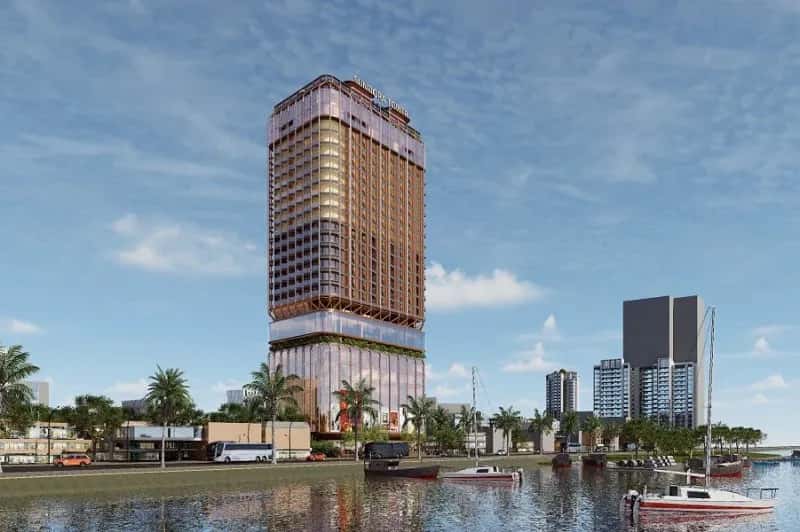 Sundora Tower — Hải Châu, Đà Nẵng
