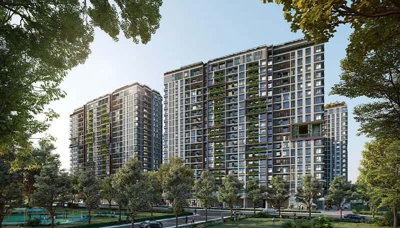 Dự án Elysian — Quận 9, Thành phố Hồ Chí Minh